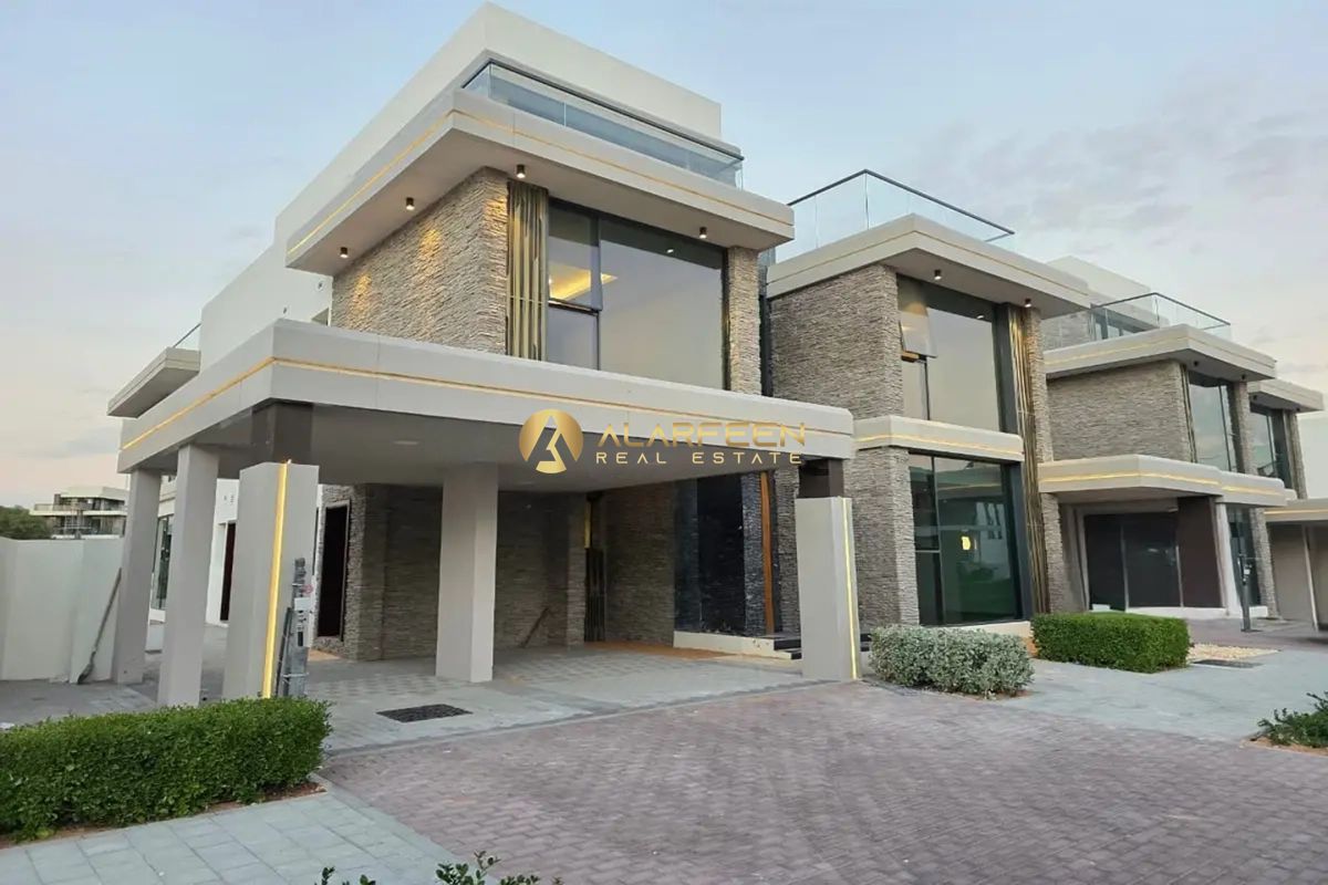 7BHK | Spacious Layout | Community View