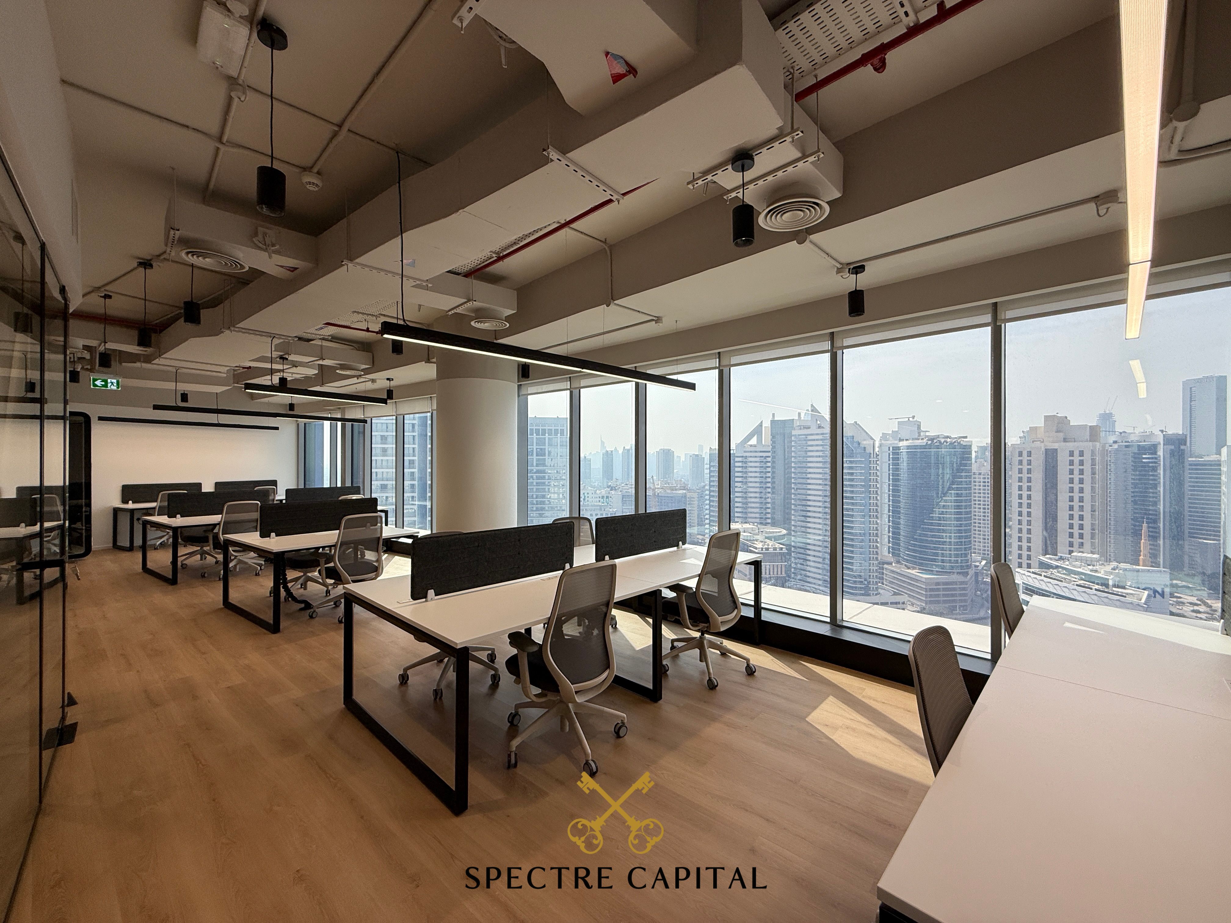 All Bills Inclusive | Luxury Furniture | Amazing Views | Grade A