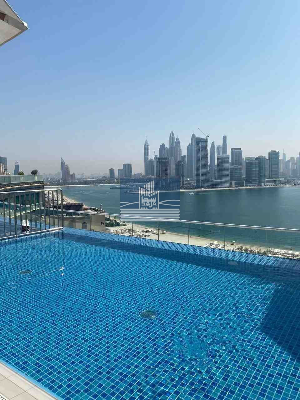 PRIME LOCATION | LUXURIOUS LIVING/ FULL FURNISHED