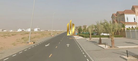 For Sale in Al-Dabdaba South, Al-Rahmaniyah District: Commercial land measuring 5,812 sq ft