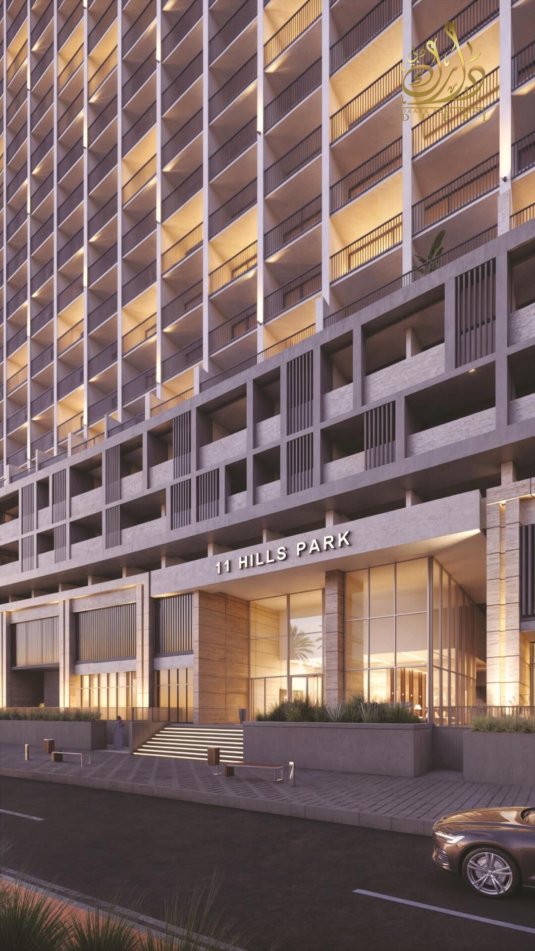 Ramadan Offer_Dubai Skyline Views_Premium Units