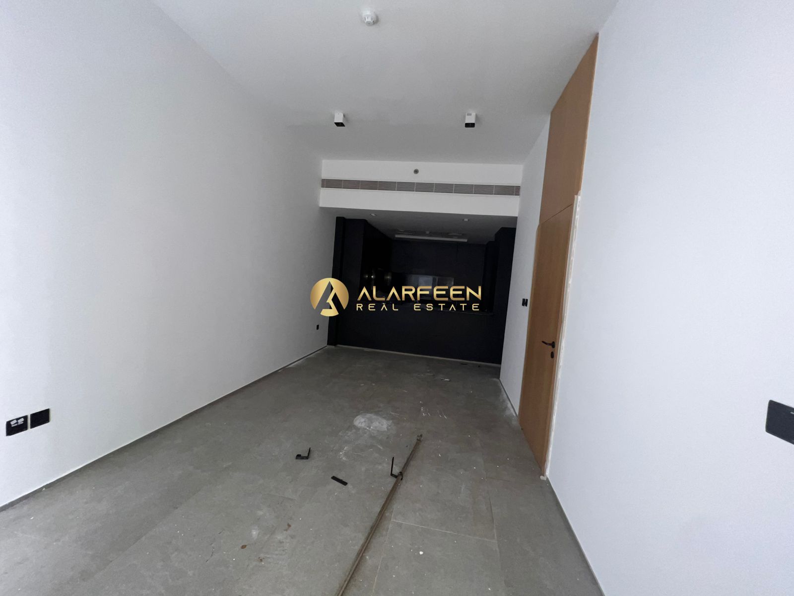 1 bhk Apartment | with best ammenities | Road view