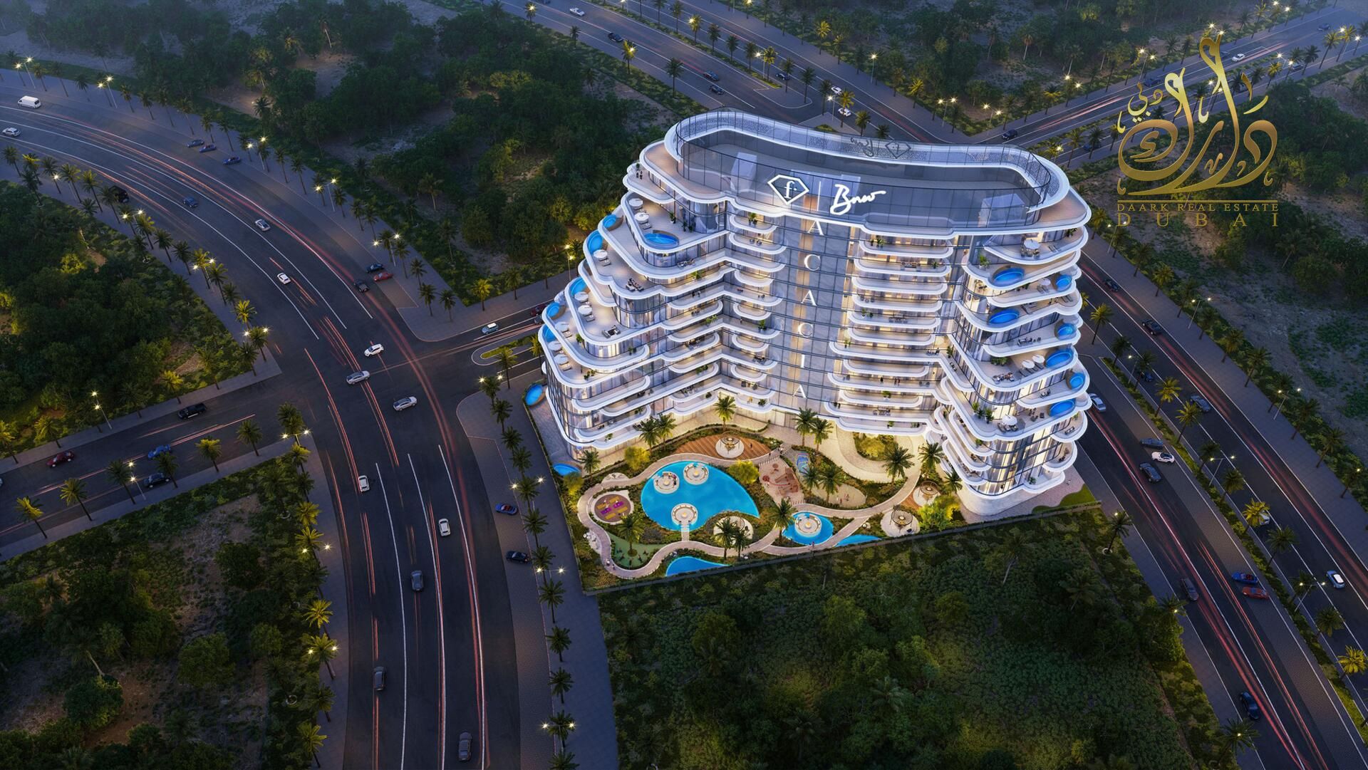 Amazing Views_Wynn Casino!_50% on Handover_Easy Mortgage