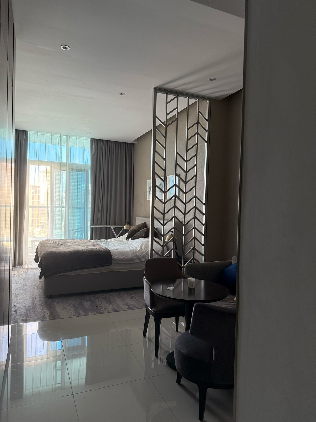Canal View | Furnished Studio/Apartment | Prive by DAMAC