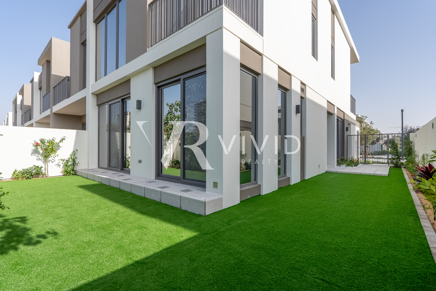 Exclusive Upgrades | Green Belt | Private Views