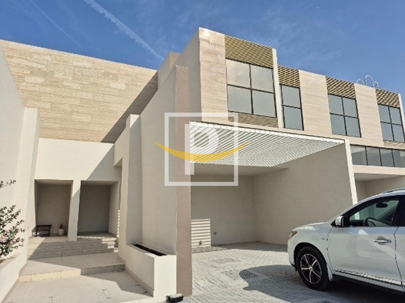 Best Deal|Good Location|3BR Townhouse Elie Saab