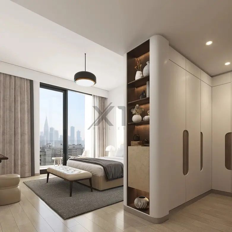 Spacious & Bright | Luxury Finishes | Prestigious Location