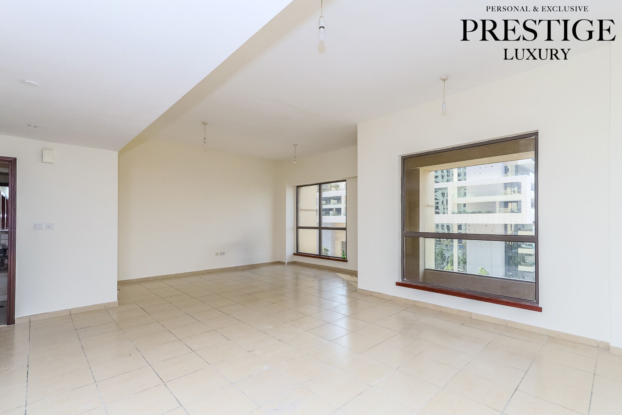 Unfurnished | 3BR | Vacant and Ready to Move In
