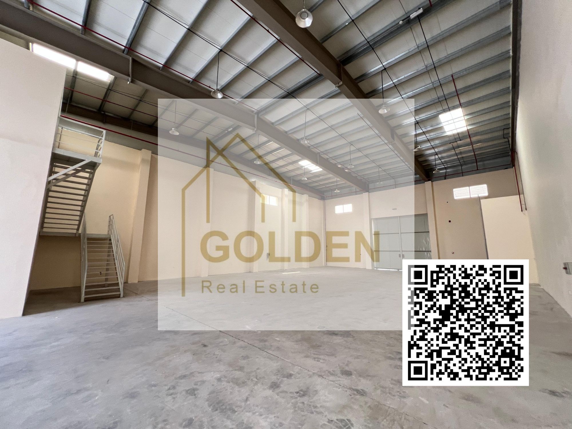 Ideal for Food Processing, Storage, and Other Non-Hazardous Business Activities