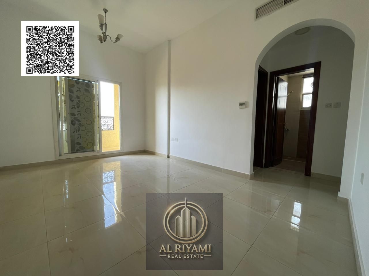 2BR Apartment with Central AC Al Alia Ajman