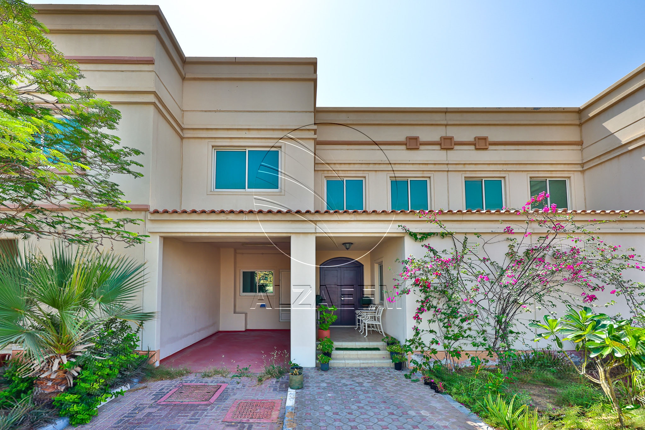 Single Row | Gated Community | Premium Location
