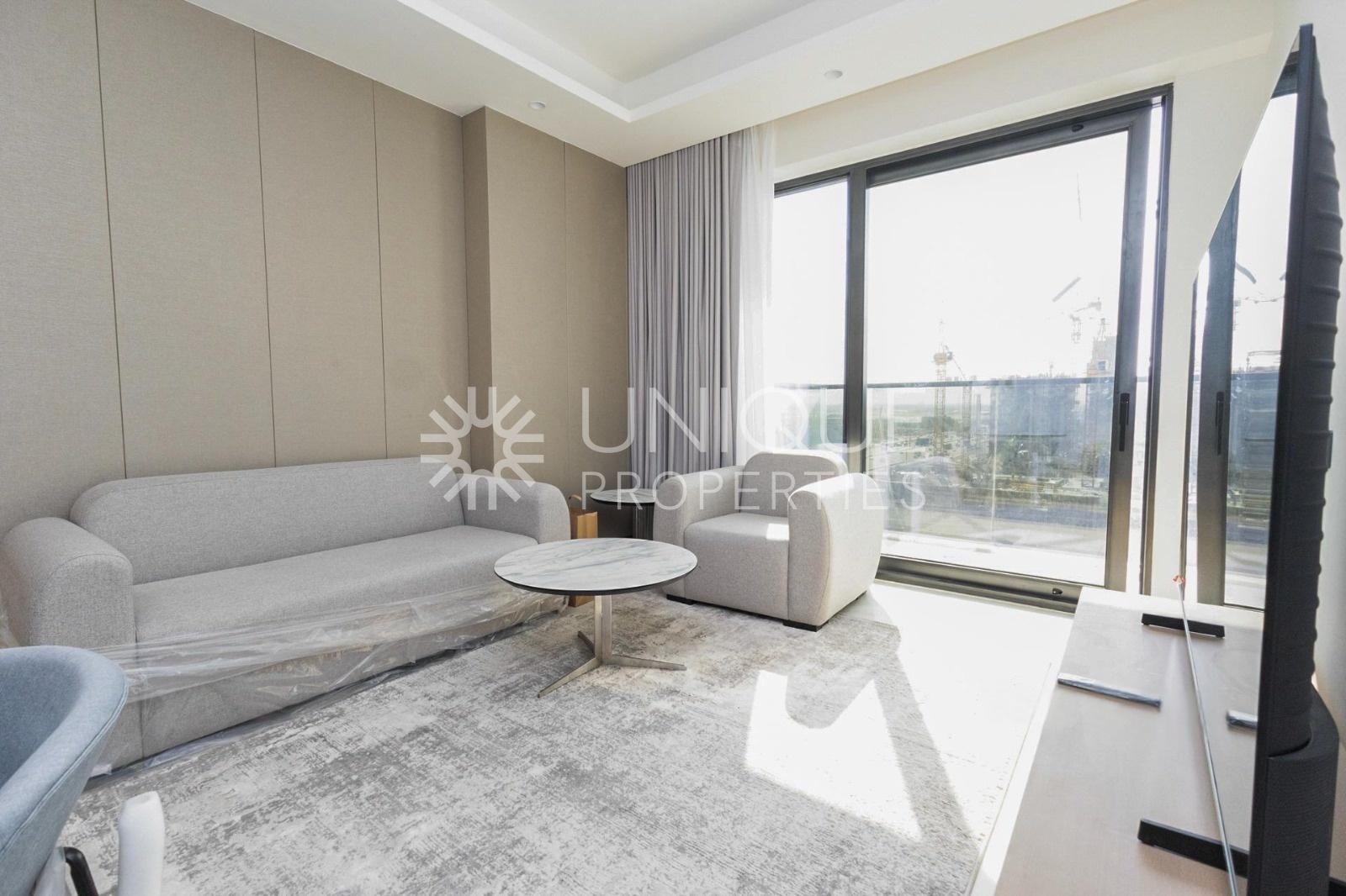 Brand New | Spacious 2BR | Premium Finishes