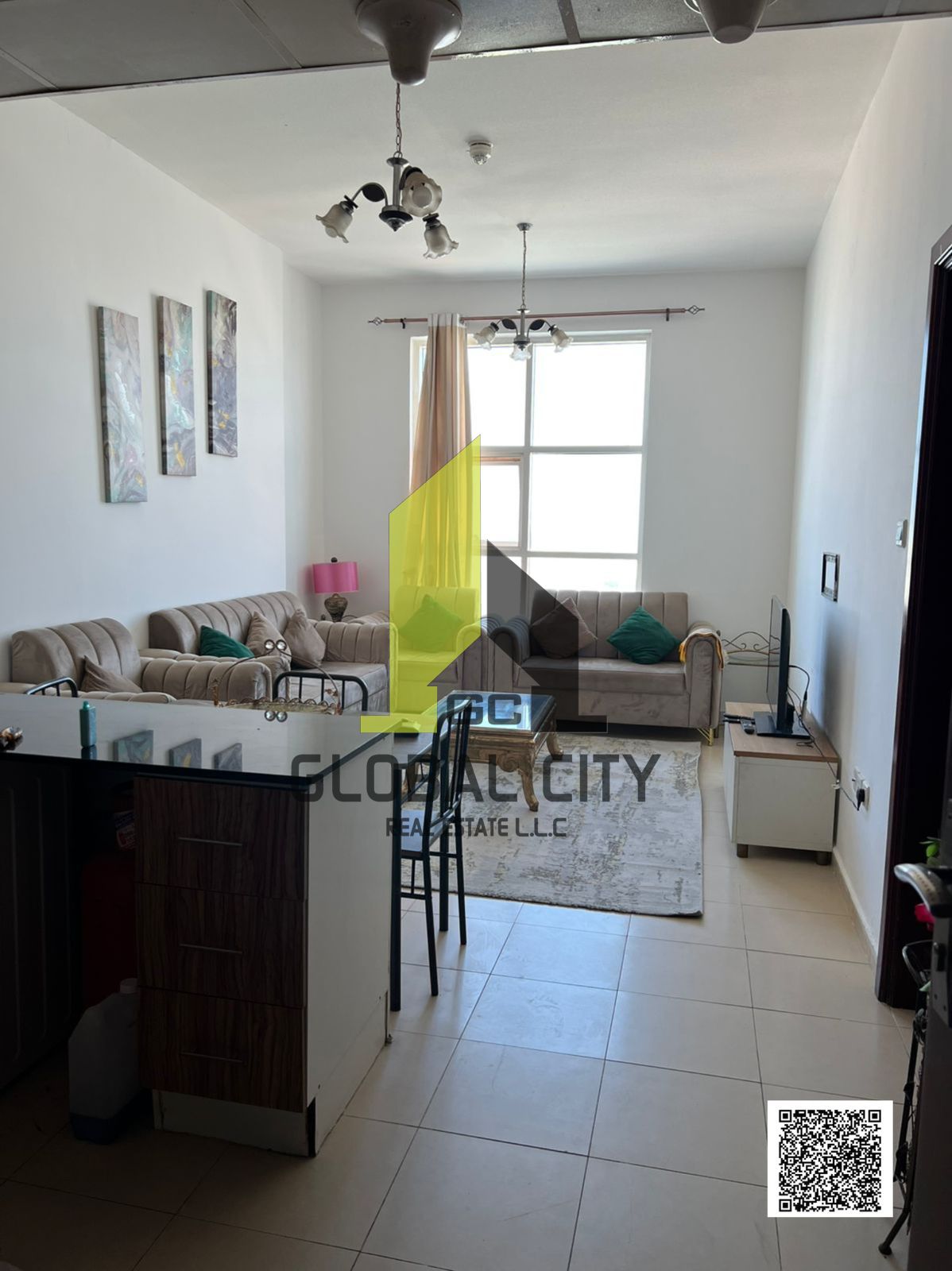 Premium 1BHK Apartment | Rent at Best Price | Great Connectivity