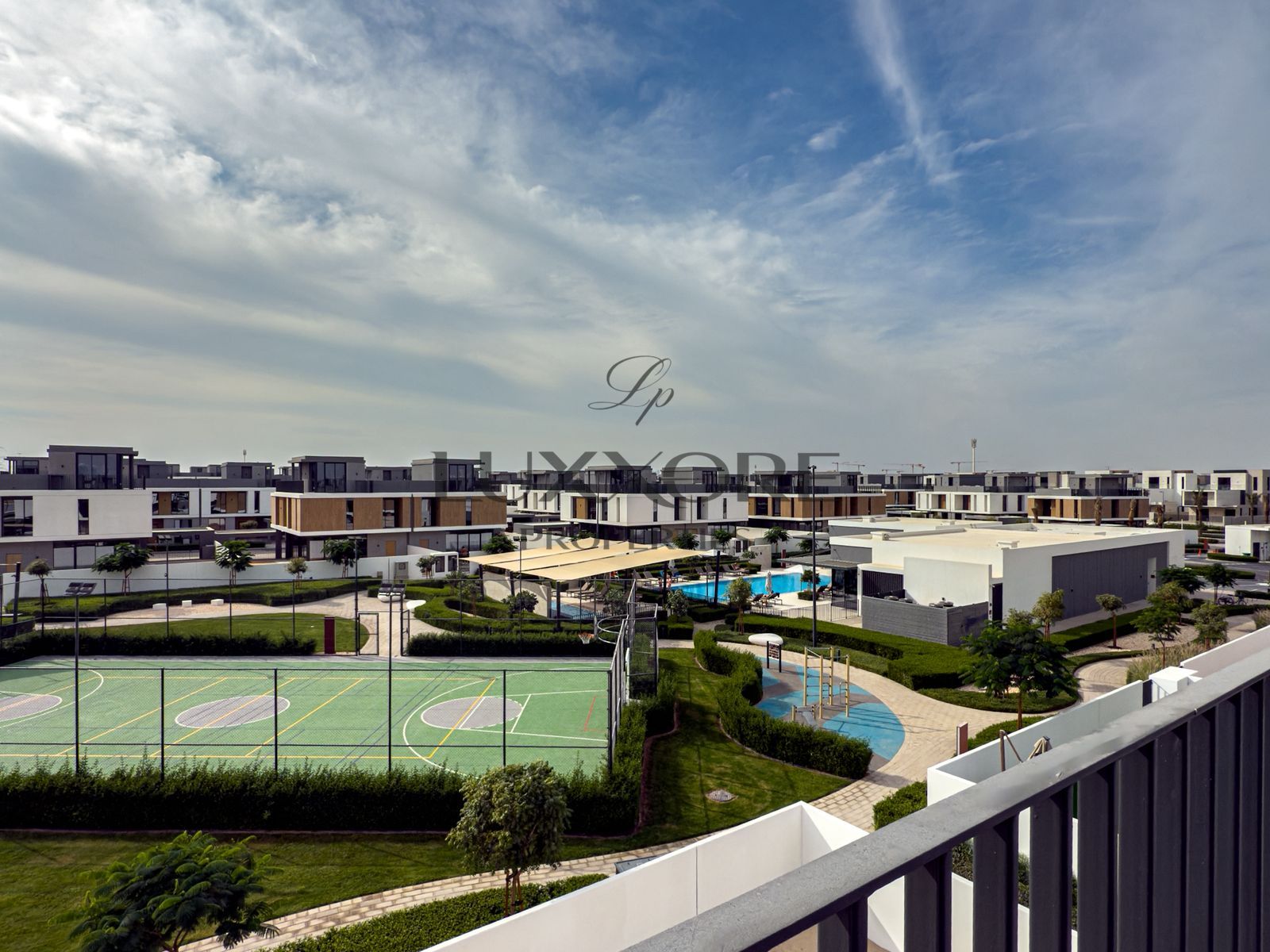 | Brand New 5BR Villa | Premium Finish | Ready to Move |