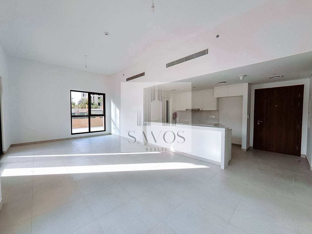 Spacious Layout | Prime Location | Brand New