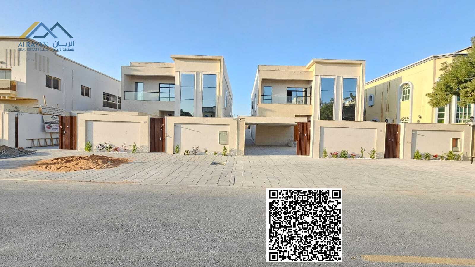 Freehold ownership for all nationalities with easy banking facilities, stunning design and excellent finishes
