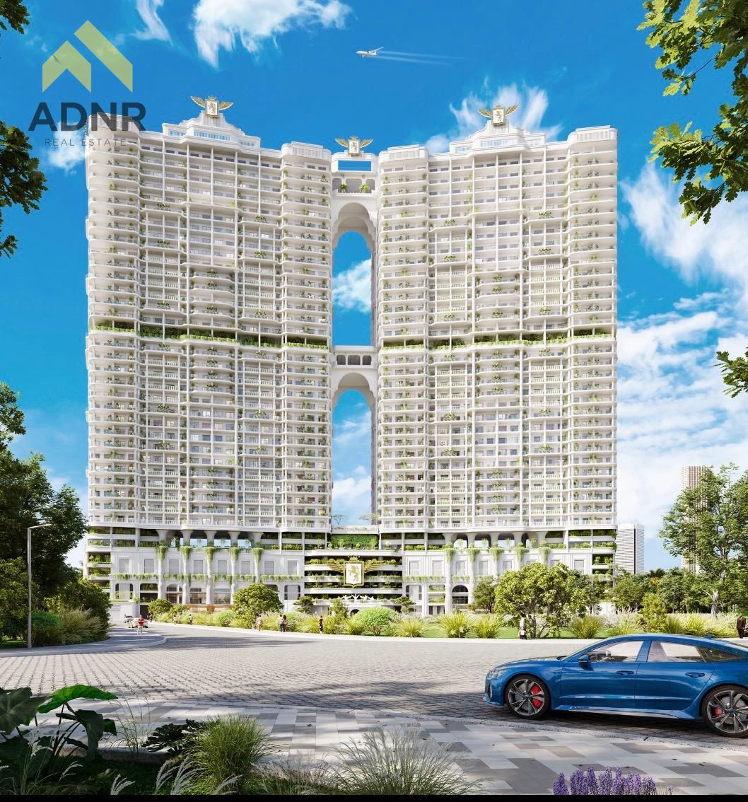 Premium Wellness Studio | Community View | Majan| Mid Floor I 24% Post Handover Payment Plan
