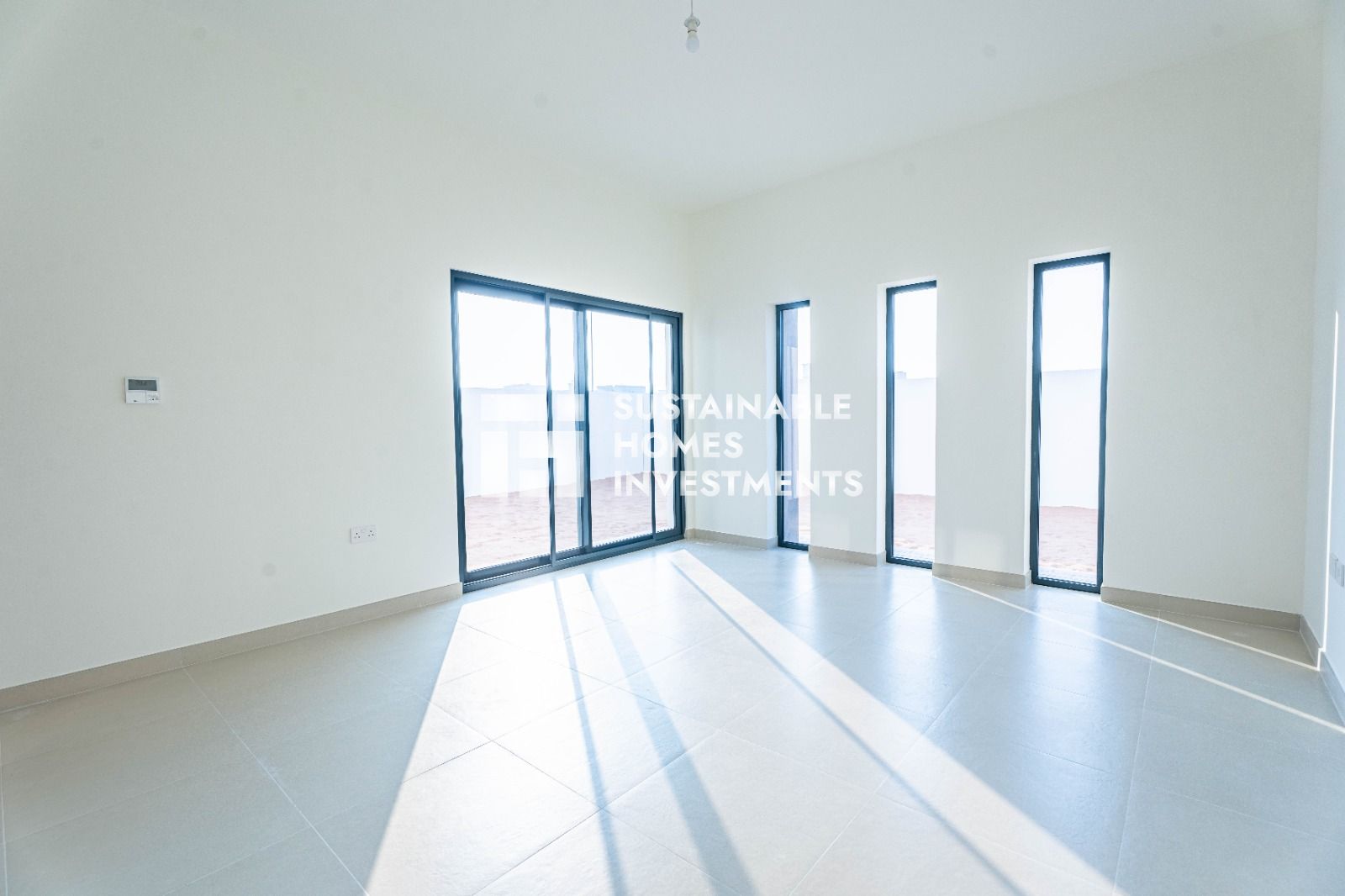 Premium Villa | First Occupant | Vacant