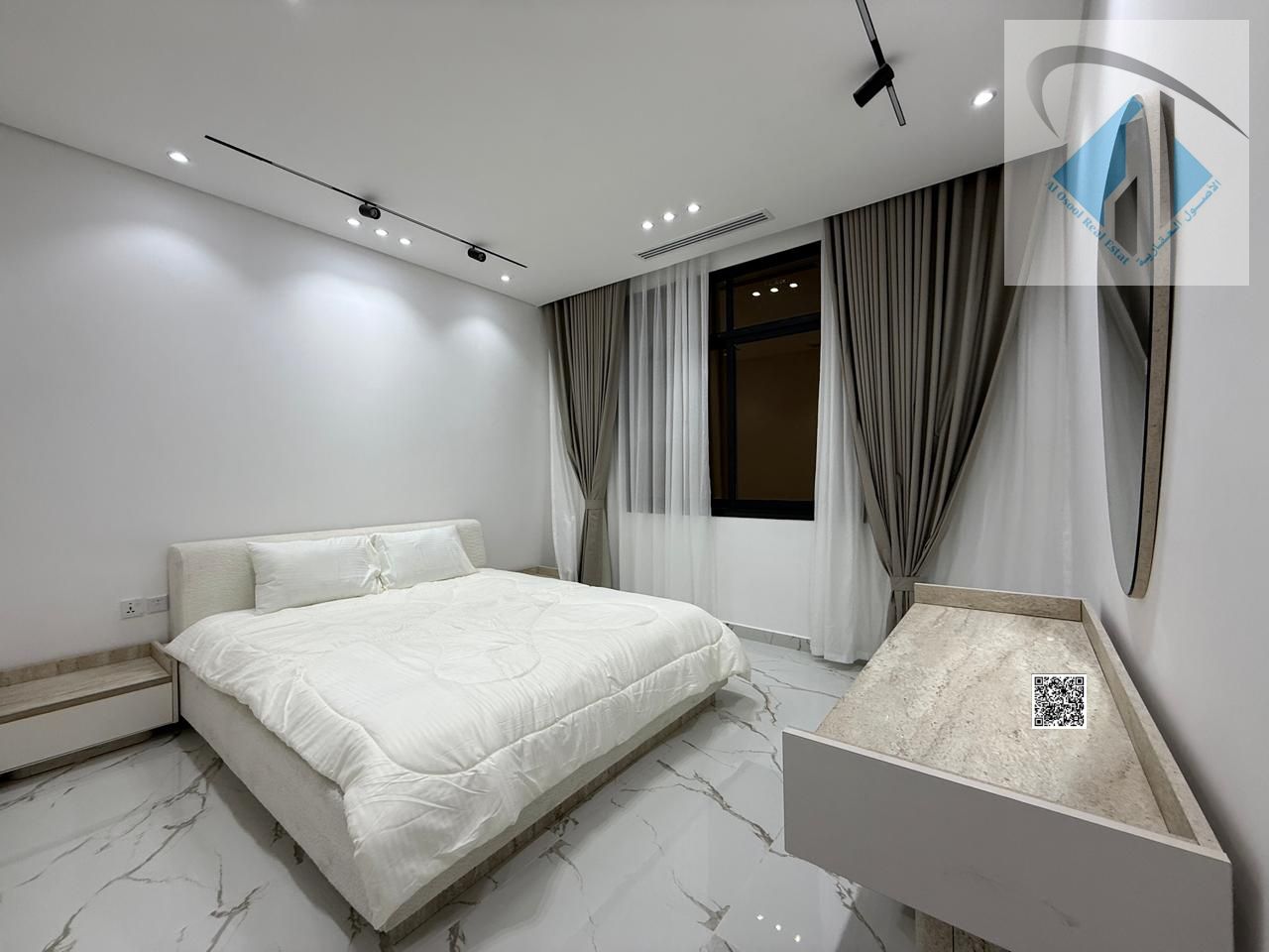 Villa for sale with furniture, excellent finishing, 3 freehold ownership options for all nationalities, no annual fees.