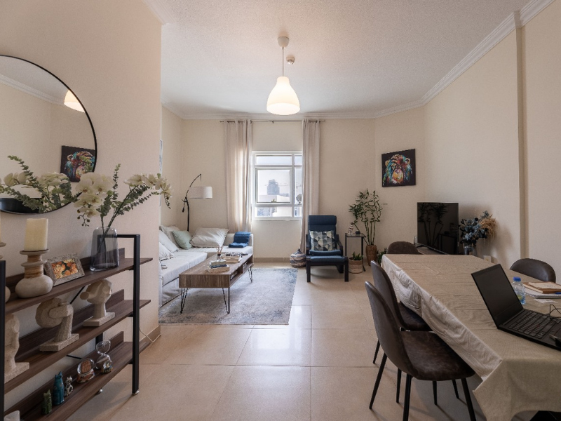Prime Location | Spacious Layout | High ROI
