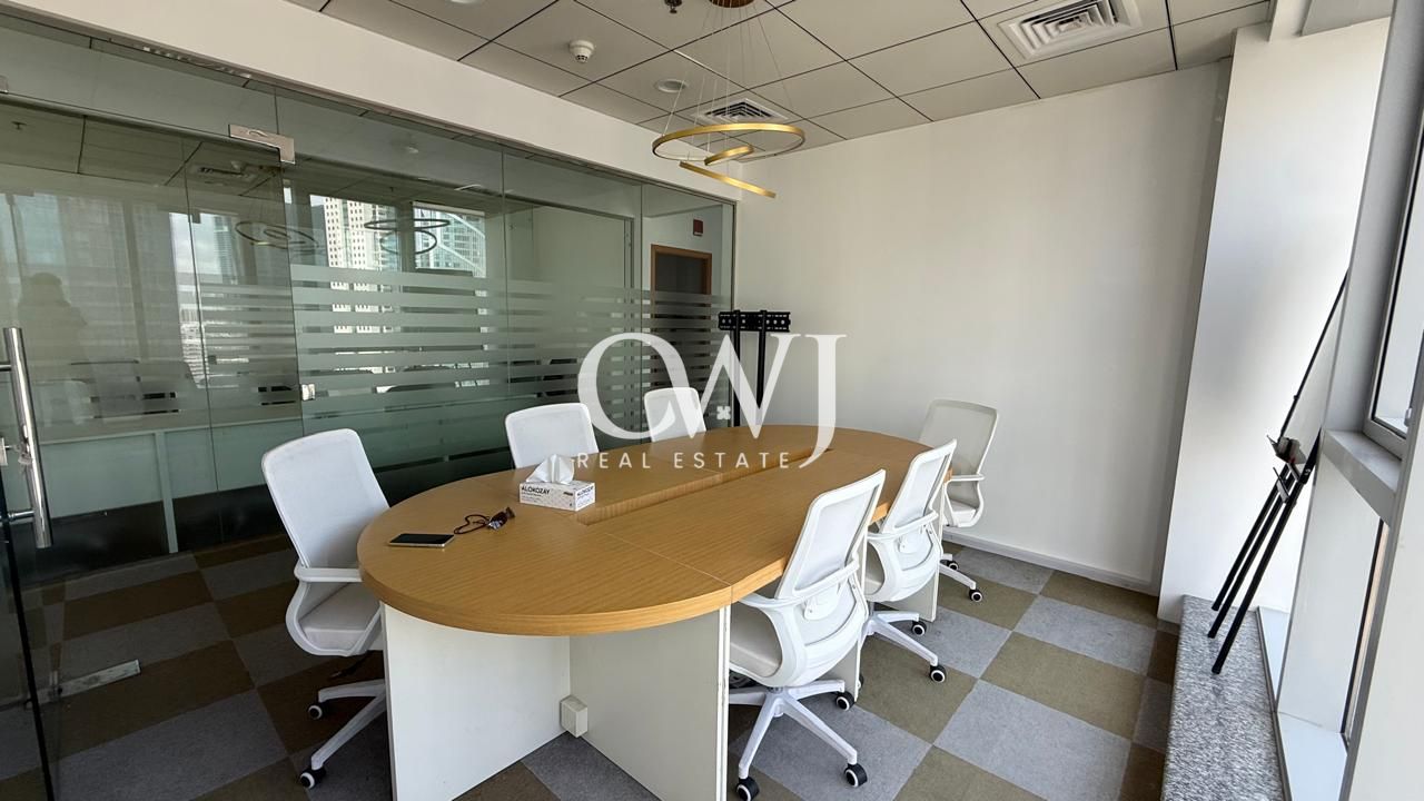 349999 AED Yearly | Fully Fitted