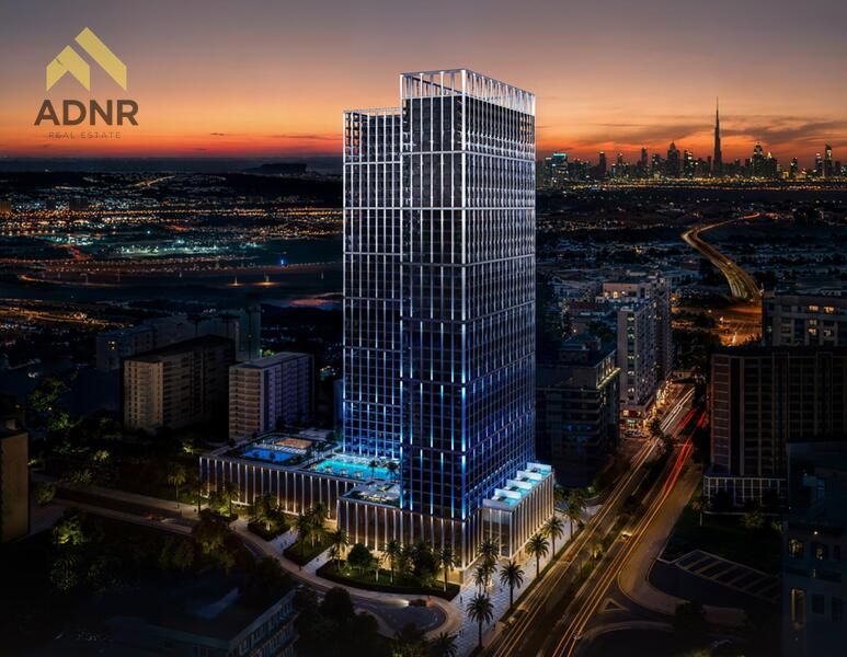 Investor choice | 60% Appreciation | Prime location