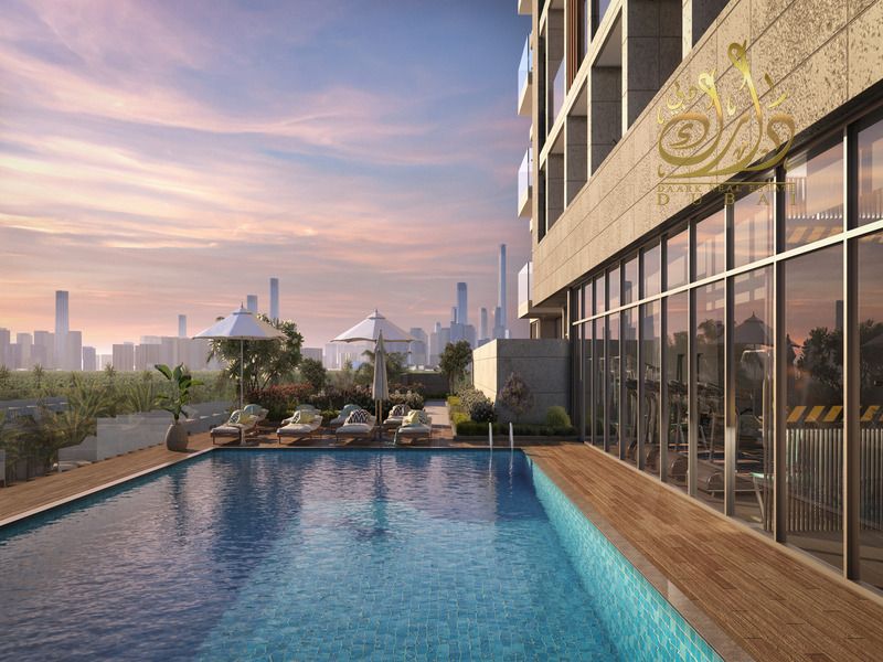 PAY 990K AND GET 3 UNITS/ NEAR AIRPORT/ METRO ACCESS