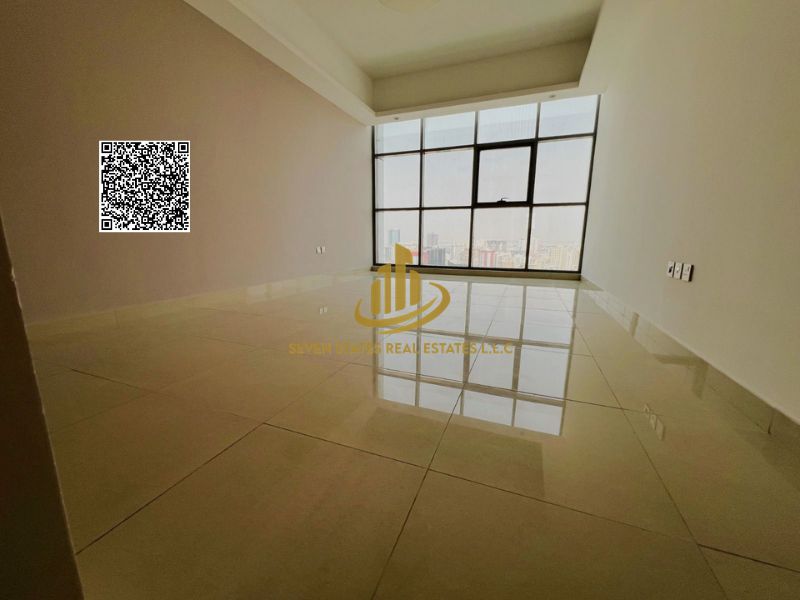 A prestigious ownership opportunity in the heart of Al Rashidiya 1 | Spacious apartment within Gulf Towers in a strategic location