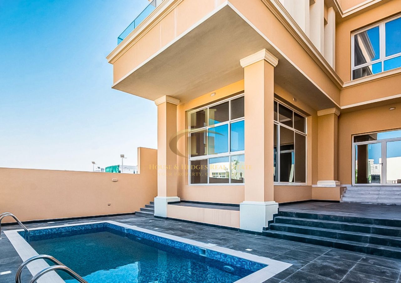 Spacious Villa | Private Pool | Ready To Move