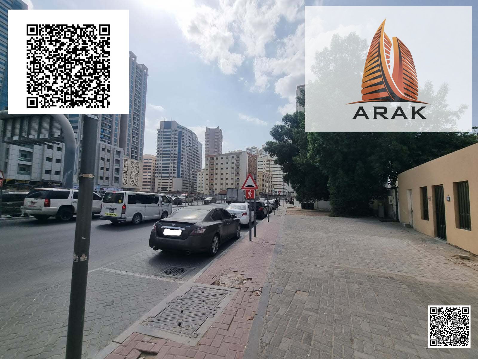Arabian House for Sale – 9 Rooms – Rented with Attested Contract – Al Rashidiya 3 A great investment opportunity to own an Arabian house in a prime l
