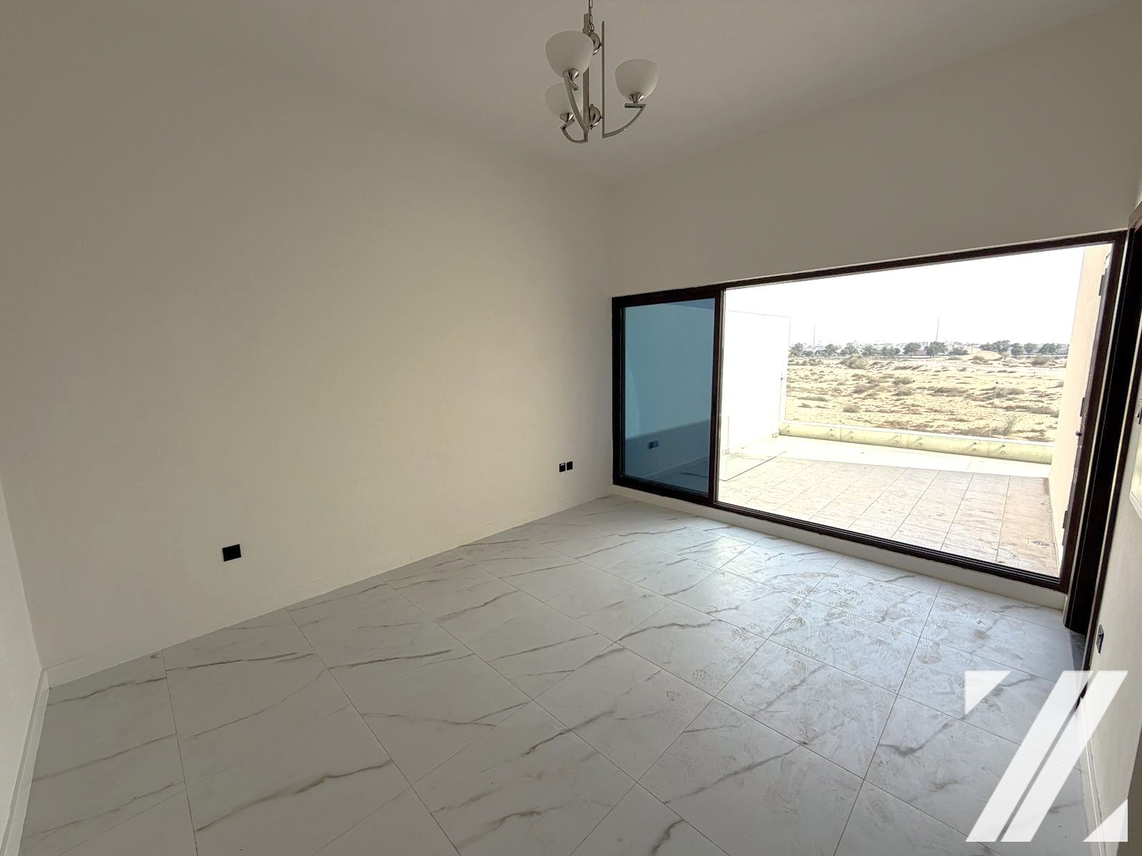 Bright Modern 4BHK + Maid | Contemporary Living