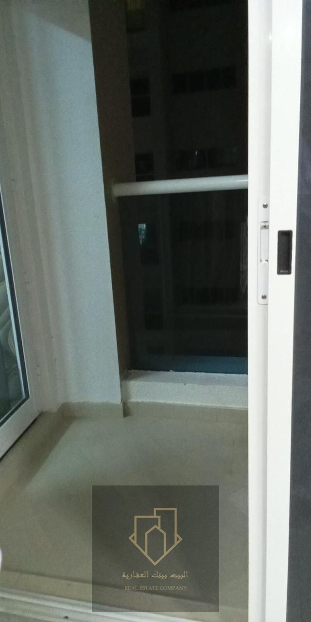 Luxury 2 Bedroom Apartment for Sale in Ajman One Towers – Full Open City View