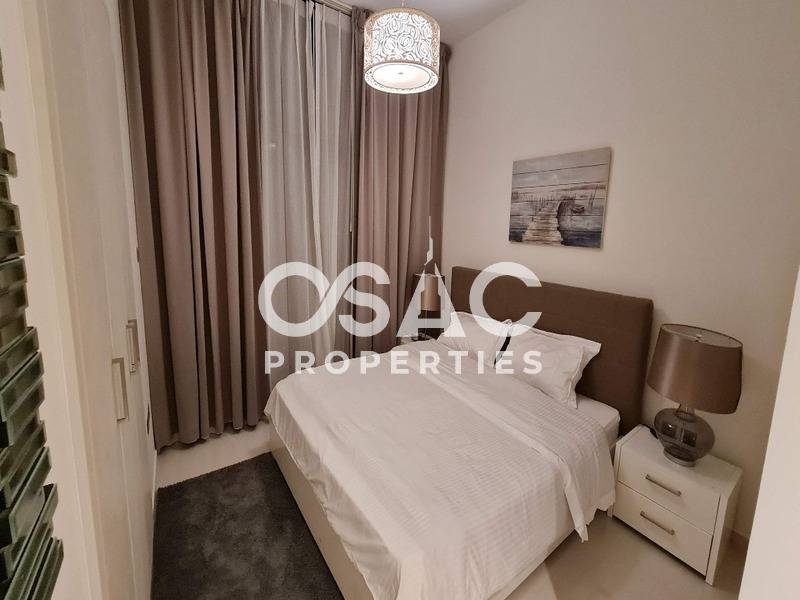 3 BEDROOM + MAID TOWNHOUSE | FULLY FURNISHED