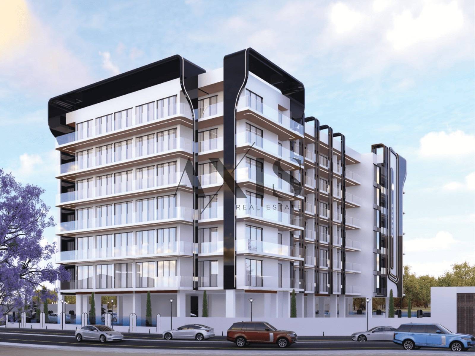 Luxury Apartment | Prime Location | Investor Deal