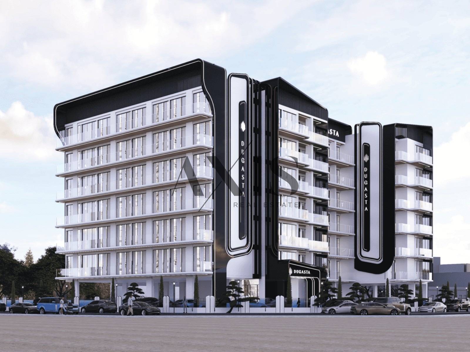 Relaxing Lifestyle | Exclusive Amenities | Superior Facilities