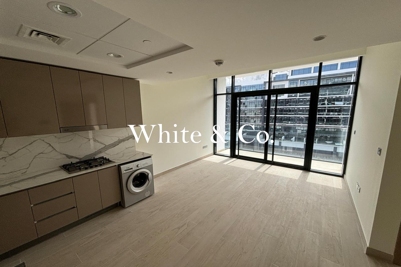 Unfurnished | 1 Bed | Available 7th March