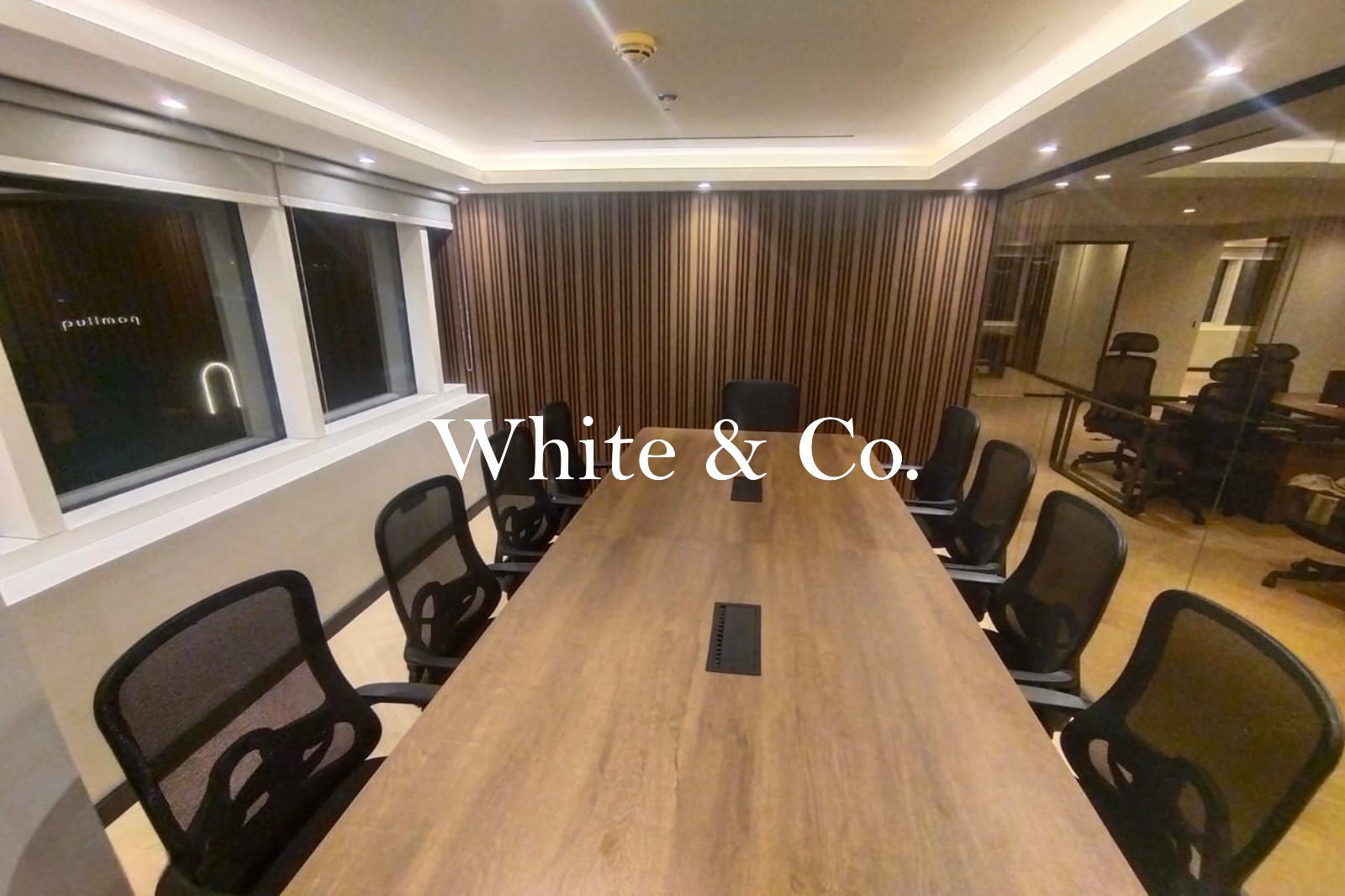 Furnished | Low Floor | Available Now