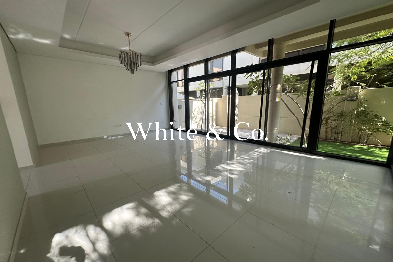 Close To Park | Vacant | Quiet Community