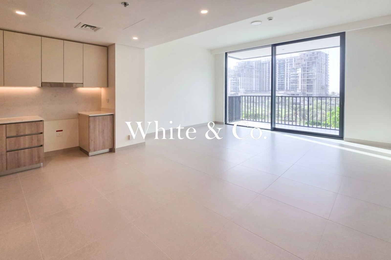 Park View | New Building | Great Price