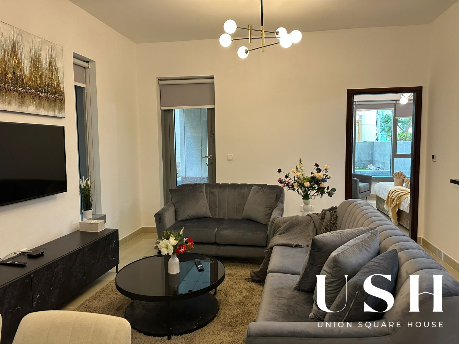 Private Garden | Next to Dubai Mall | Rare Find