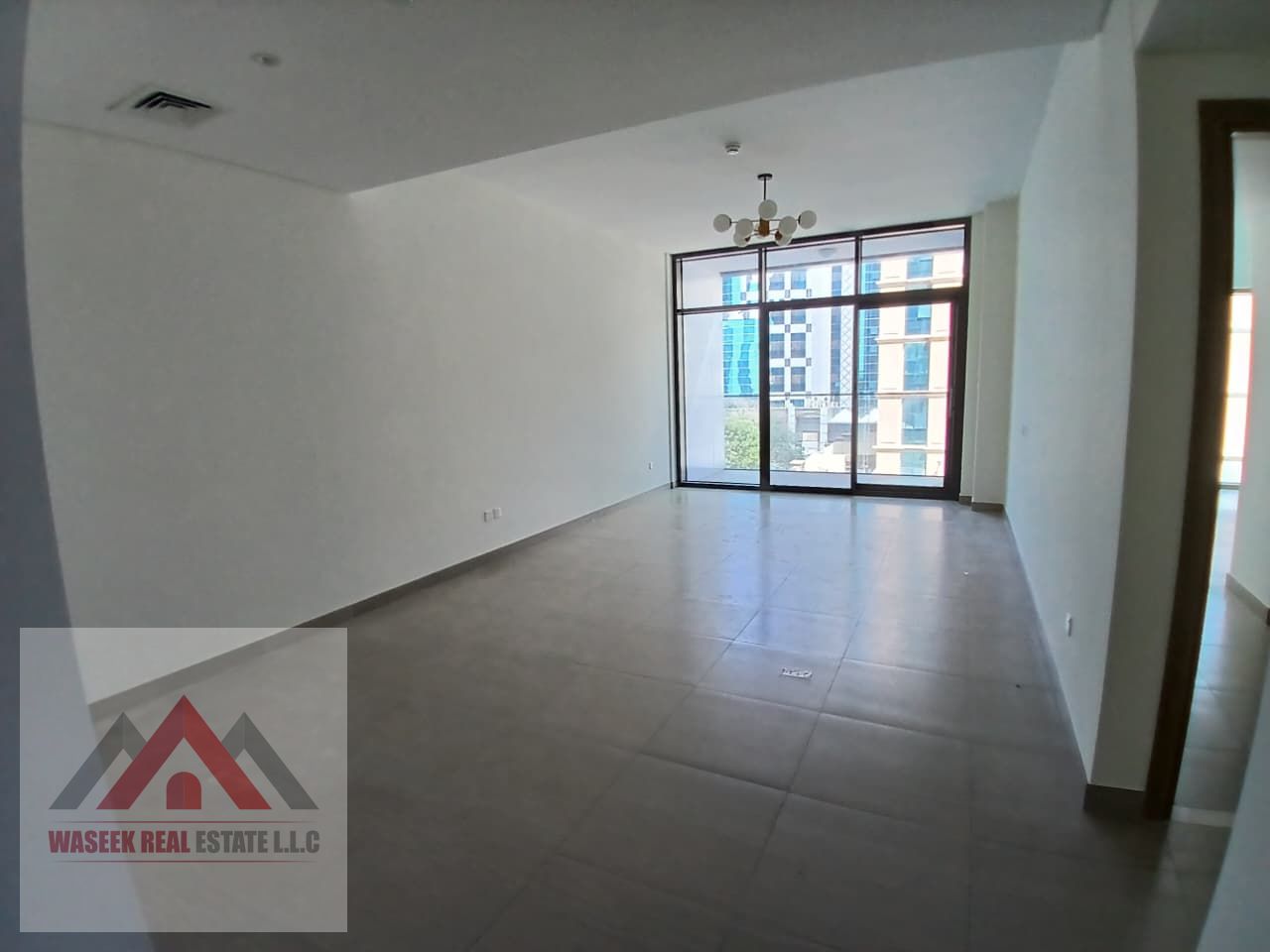 Modern 2BR | High Quality Finishes | Fully Equipped Kitchen