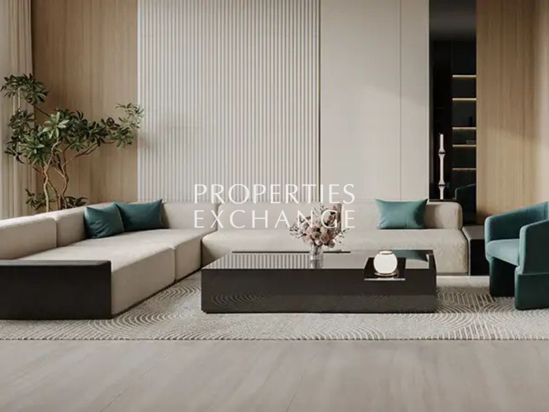 Waterfront Living | High-end Quality | Flexible Payment Plan