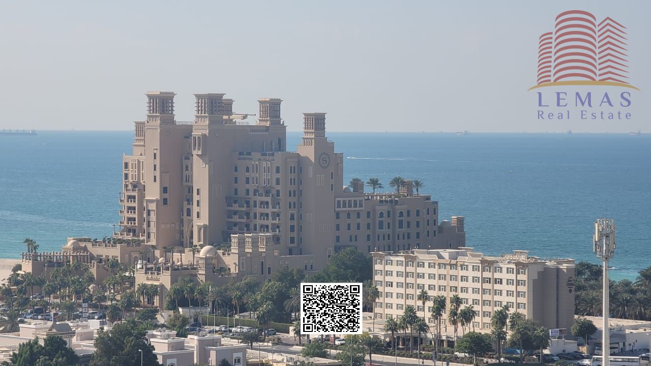 One-bedroom down payment of AED 240,000. Installme
