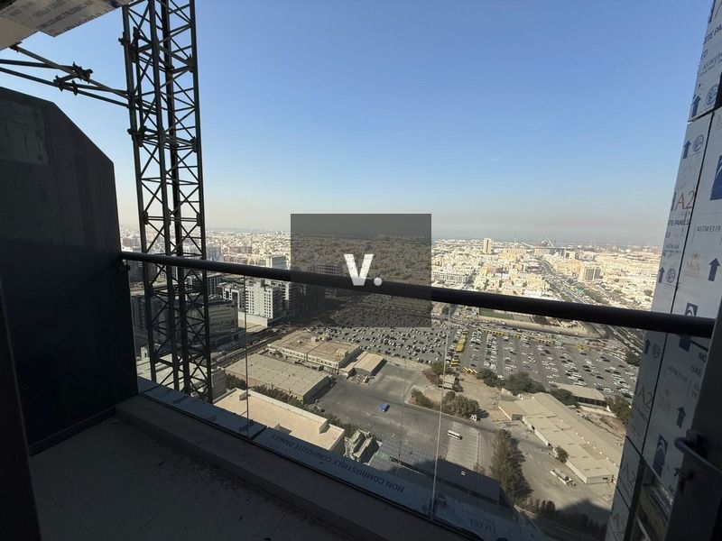 Amazing Sea View | High Floor | Plus Storage