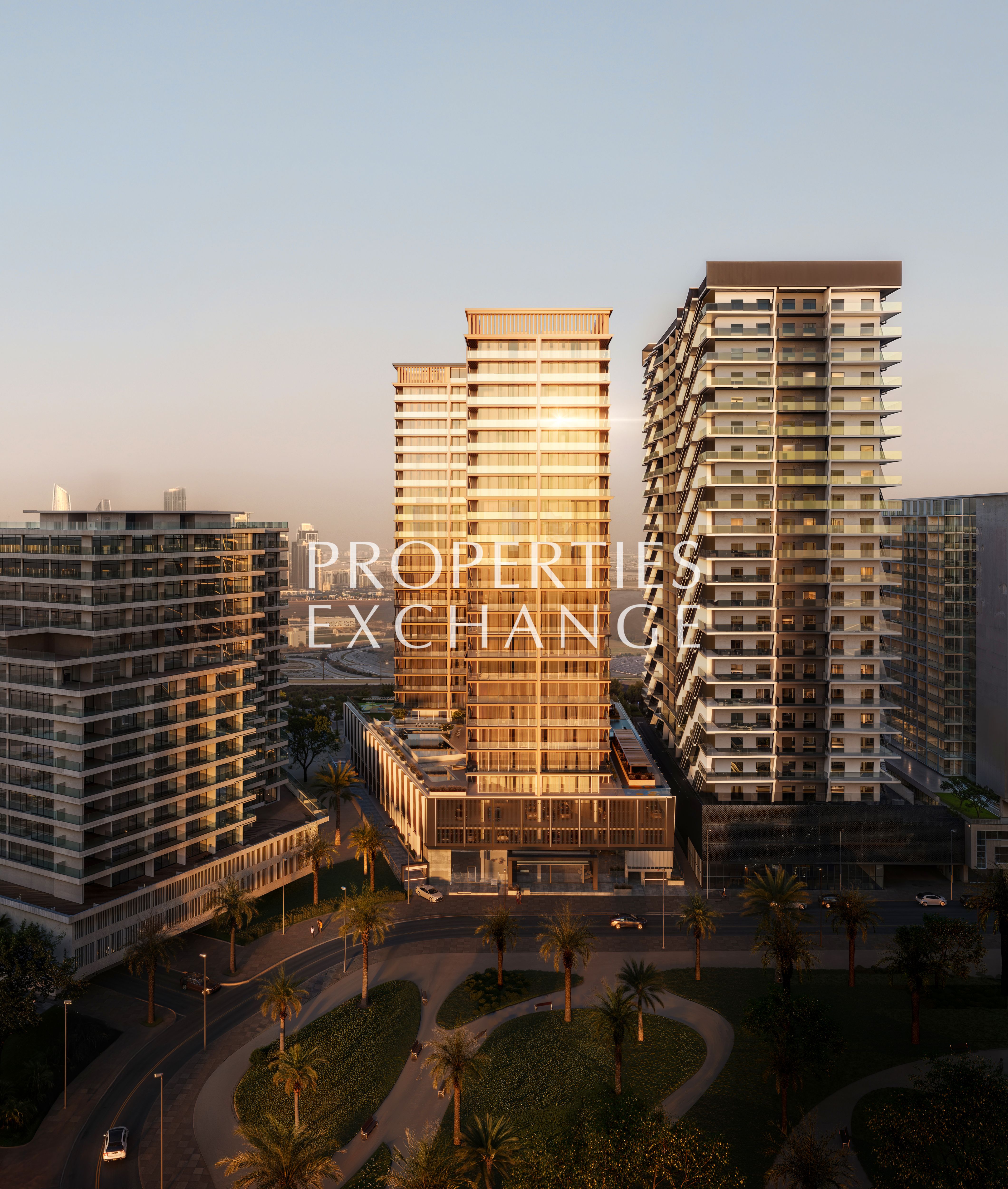 LIMITED UNIT || INVESTOR'S CHOICES || CENTER OF DUBAI