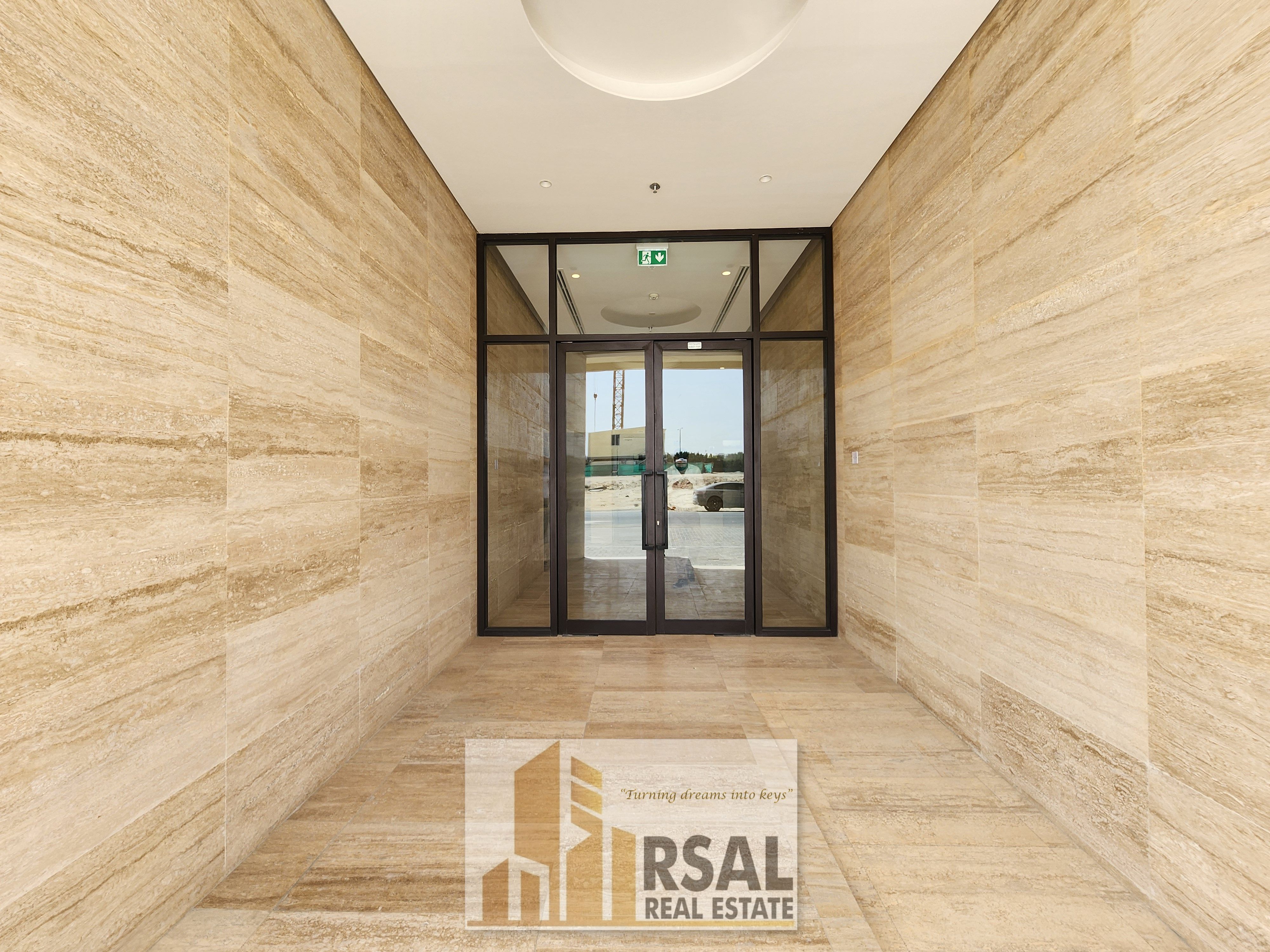 No Commission|12 Cheque Payment|Brand New 1BHK|Free Parking