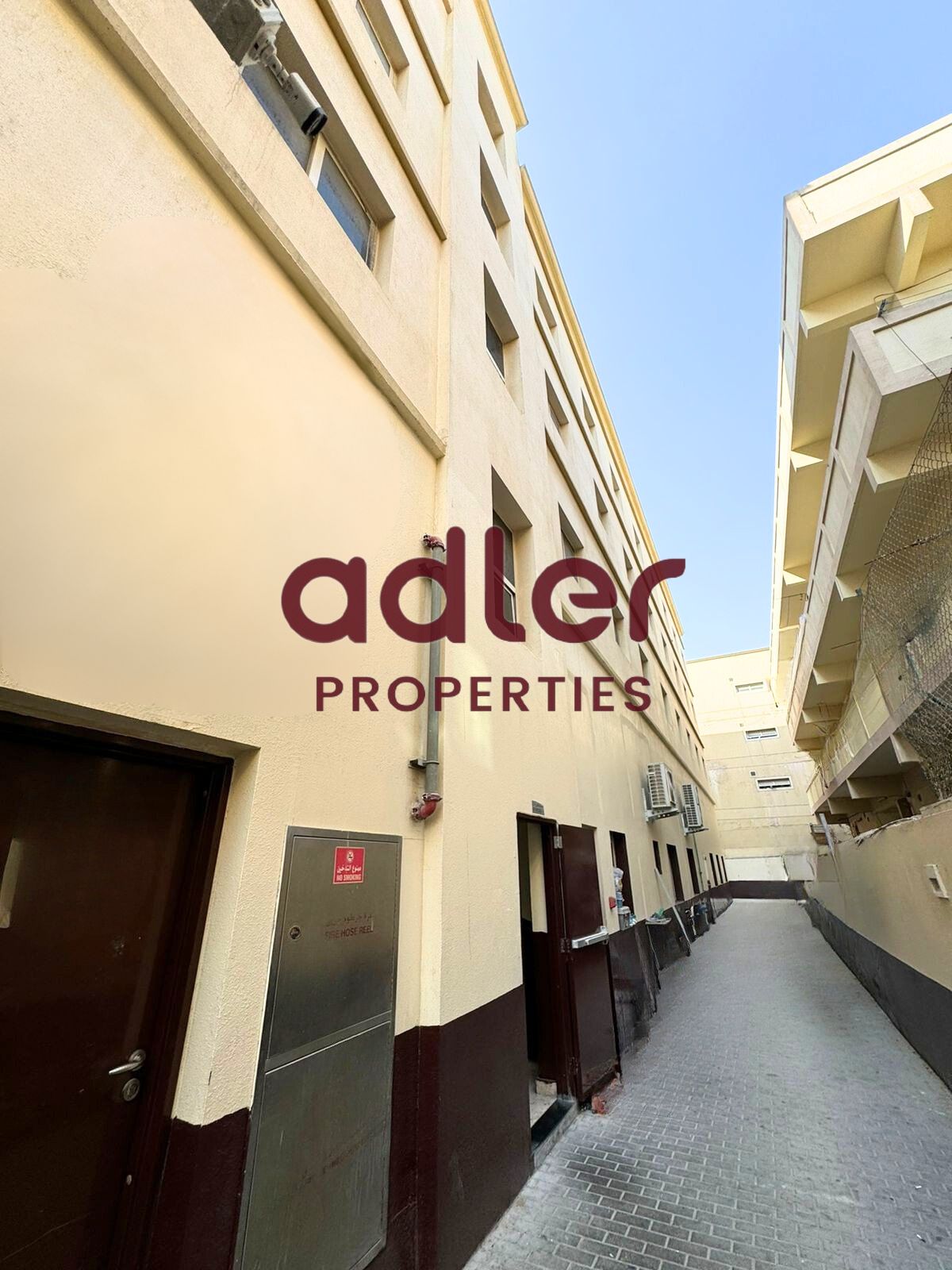 PRIME STAFF ACCOMMODATION AVAILABLE | MODERN FACILITIES | SPACIOUS ROOMS | READY FOR IMMEDIATE OCCUPANCY