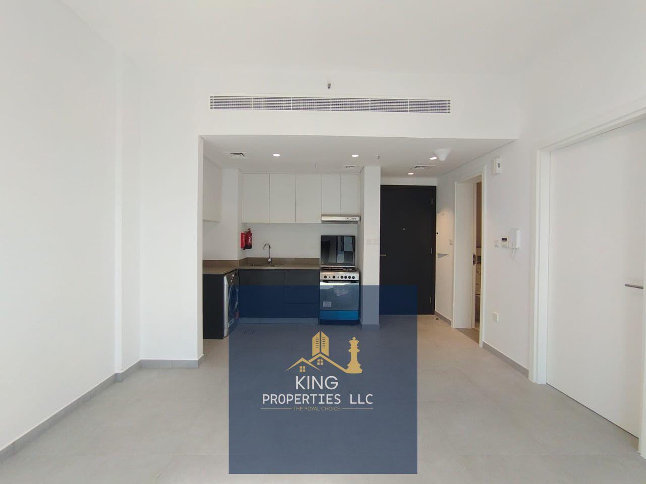Specious 1 Bed | Prime Location | Ready to Move | 10 days Free