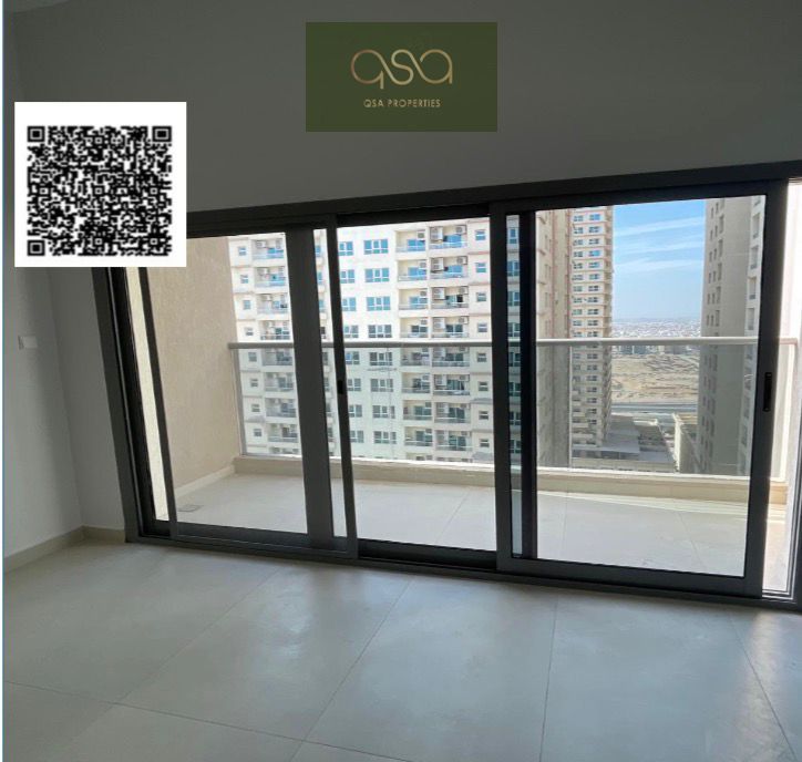 Studio for Sale | Garden Residence | 610 Sqft | AED 370K | Easy Installments