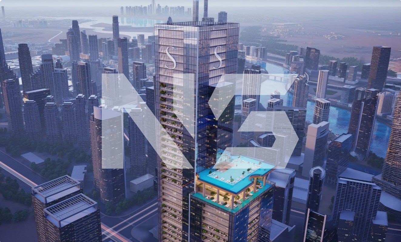 Elevated Living | High ROI | Prime Location